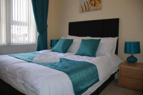  Townhead Apartments Gallery View  Пейсли